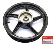 CBX250 Twister WHEEL COMP,REAR HONDA