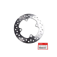 XRE300 Rally y Clásico DISK.RR BRAKE HONDA