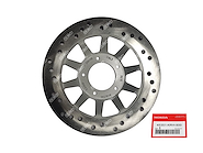 XR150L XR125 XR190 DISCO DE FRENOS HONDA