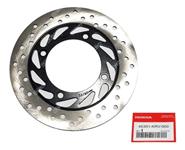 V-MEN 125 DISCO DE FRENO DELANTERO CCM12 HONDA