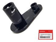 CB190 Repsol SHAFT COMP,R MAIN STAND PIVOT HONDA