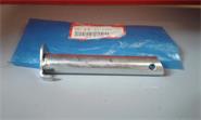 Wave NF100 2008 BAR LP STEP HONDA