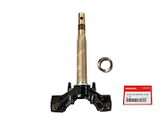 WAVE 110 S CONJUNTO CRUCETA CON CANO VELA HONDA