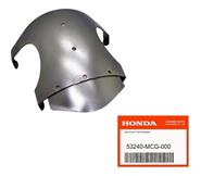 NX400 Falcon SOPORTE GUARDABARRO HONDA
