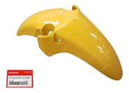 CBX250 Twister GUARDABARROR DEL CBX250T Y-198 AMARILLO HONDA
