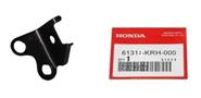 XR125 SOPORTE DE FARO DELANTERO HONDA