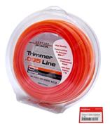 UMK 422  431   435 ROLLO DE TANZA, 2,4 MM, NARANJA. HONDA