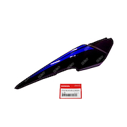 NEW TITAN CG 150 SET ILLUST,R RR COWL *TYPE3* HONDA