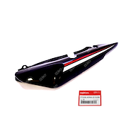 TITAN CG 150 ROJO CUBIERTA IZQ. *R-239* HONDA
