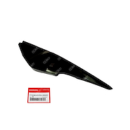 NEW TITAN CG 150 SET ILLUST,L RR COWL *TYPE1* HONDA