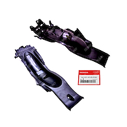 NEW TITAN CG 150 FENDER B,REAR HONDA