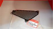 CBX250 PANEL GRILLA DE CACHA DEL DERECBX250 HONDA