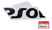 CB190 Repsol CALC. B ADORNO DER. TYPE1 HONDA