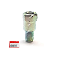CB190 PERNO ADAPTADOR DER. 10MM HONDA