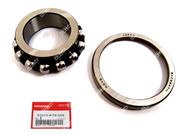 CBX250 COJINETE, SUPERIOR PIPA DIRECCION HONDA