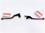 Honda Falcon Nx400 Manija Freno Embrague Honda Falcon Nx400 Original T1 HONDA