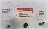 New Titan Tuercas Espejo Kit New Titan Original Honda Guillon Th HONDA