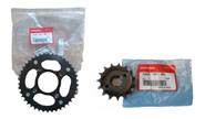 Invicta Kit Corona Piñon Honda Invicta Original Hop India H2 HONDA