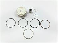 Cg 150 Titan Invicta Xr 150 Kit Piston Honda Cg 150 Titan Invicta Xr 150 Super Medida 0. HONDA