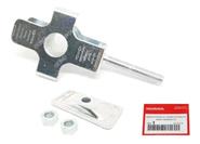 Cb 190 Tensor Cadena Cb 190 Con Tuercas Honda Original R3 HONDA