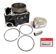 Cbr300 Kit Cilindro Piston 300 Honda Cbr Original Medida Std Kh HONDA