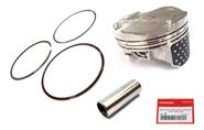 CBR300 CB Kit Piston  Honda Original Piston Perno Aros Kh HONDA