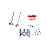 Umk 435 Kit Piston Valvulas Motoguadaña Honda Umk 435 Original Pf HONDA
