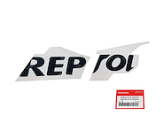 Cb190 Repsol Calco Cb190 Repsol Honda Tanque Izquierdo Completo Orig Cs HONDA