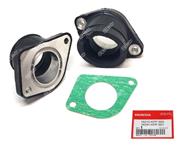Tornado Cbx 250 Codo Admision Tornado Cbx 250 Original Japon Mas Junta Cd HONDA