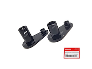 Cb 190 Repsol Soporte Caballete Cb 190 Repsol Juego X2 Original Honda C2 HONDA