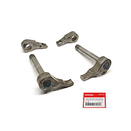 Umk 435 Balancin Tapa Cilindro Motoguadaña Honda Umk 435 Completo Pf HONDA