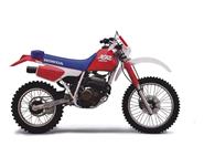 Xr250 Kit Cables Acelerador A Y B Xr250 Japon Originales Honda K1 HONDA