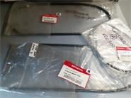 Xre300 Kit Cable Acelerador Embrague Honda Xre300 Original Br K1 HONDA
