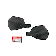 Transalp 650 700 Cubre Manos Transalp 650 700 Original Honda Color Negro Np HONDA