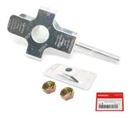 cb190 Tensor Cadena Honda Cb 190 Con Tuercas Doradas Y Placa R3 HONDA