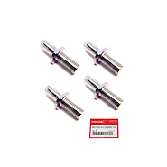 V MEN TORNILLO PERNO CORONA HONDA V MEN 125 ORIGINAL JUEGO TH HONDA