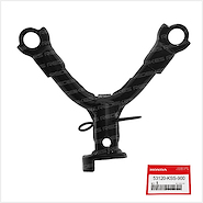 BIZ125 a Conta SOPORTE DE MANUBRIO BIZ 125 HONDA