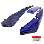 Titan 150 Azul Colin Completo Con Union Honda Titan 150 Azul Original Qq HONDA