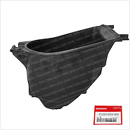 Biz 125 GP GUARDACASCO BIZ 125 HONDA