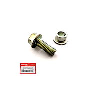 NEW TITAN CG 150 TORNILLO BUJE BAJO ASIENTO HONDA NEW TITAN CG 150 TH HONDA