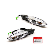 CB 190 R FAROL GIRO HONDA CB 190 R ORIGINAL LED JUEGO GH HONDA