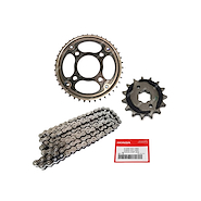 INVICTA KIT TRANSMISION HONDA INVICTA ORIGINAL H2 HONDA