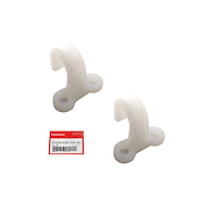 CR 125 CR 500 CR 250 SOPORTE FLEXIBLE FRENO HONDA CR 125 CR 500 ORIGINAL JUEGO SG HONDA