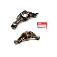 FALCON NX 400 JUEGO BALANCINES HONDA FALCON NX 400 LADO ADMISION JAPON PT HONDA