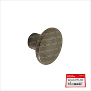 Cg150 Titan LEVA AXIONADORA DE EMBRAGUE HONDA