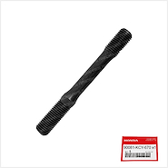 NX400 Falcon ESPARRAGO DE TAPA DE CILINDROS HONDA