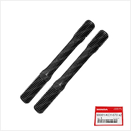 FALCON NX 400 Esparrago Cilindro Honda Falcon Nx400 Original Juego X2 Th HONDA