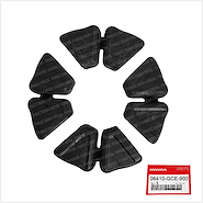 BIZ 100 105 DAMPER SET, WHEEL HONDA