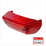Tornado XR250 LENTE LUZ TRASERA HONDA