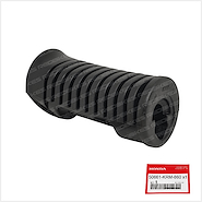 CG150 Titan RUBBER, STEP HONDA